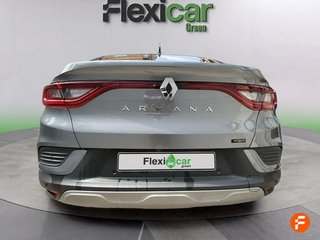 Renault Arkana E-T. Engin. Fast Track full hyb. 105kW