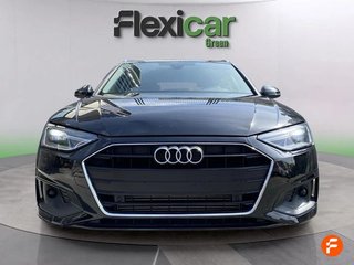 Audi A4 Avant Advanced 35 TDI 120kW S tronic