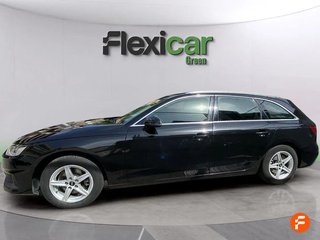 Audi A4 Avant Advanced 35 TDI 120kW S tronic