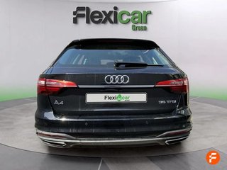 Audi A4 Avant Advanced 35 TDI 120kW S tronic