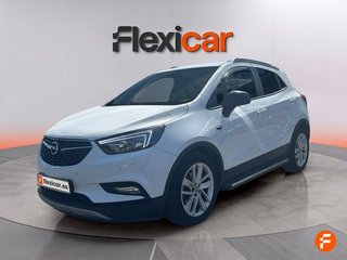 Opel Mokka X 1.4 T 103kW (140CV) 4X2 Selective Auto