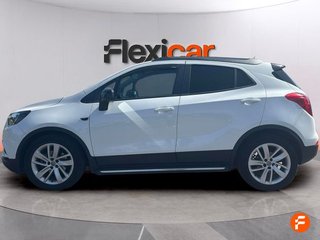 Opel Mokka X 1.4 T 103kW (140CV) 4X2 Selective Auto