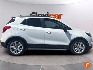 Opel Mokka X 1.4 T 103kW (140CV) 4X2 Selective Auto