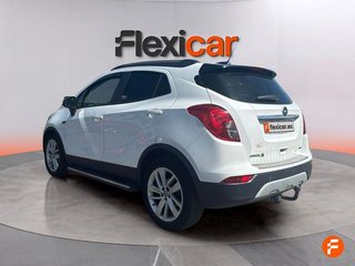 Opel Mokka X 1.4 T 103kW (140CV) 4X2 Selective Auto