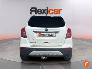 Opel Mokka X 1.4 T 103kW (140CV) 4X2 Selective Auto