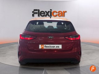 Kia Ceed 1.6 CRDi 85kW (115CV) Business