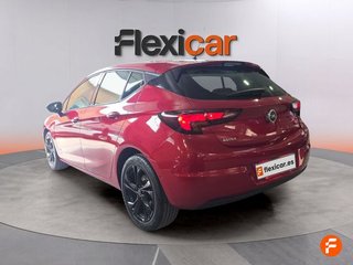 Opel Astra 1.2T SHT 96kW (130CV) Design & Tech