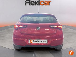 Opel Astra 1.2T SHT 96kW (130CV) Design & Tech