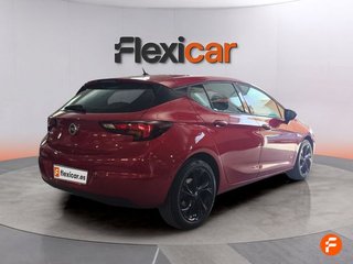 Opel Astra 1.2T SHT 96kW (130CV) Design & Tech