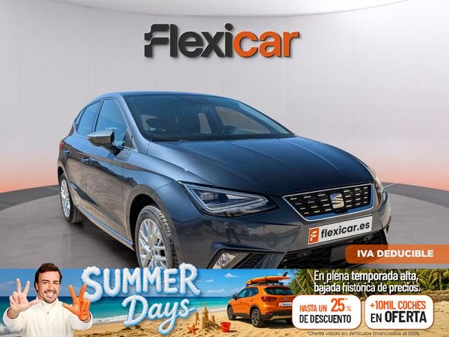 Seat Ibiza 1.0 TSI 85kW Special Edition Xcellence - foto 1