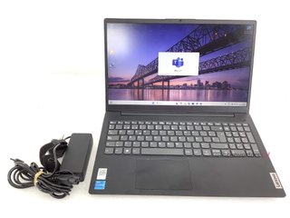 pc portatil lenovo 82tt