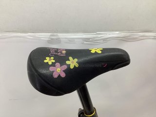 bicicleta niño btwin lylou