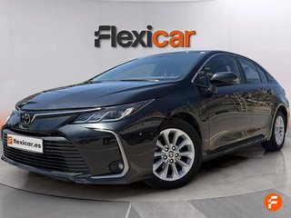 Toyota Corolla 1.6
