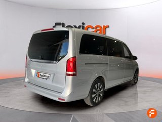 Mercedes Clase V 250 d Avantgarde Extralargo