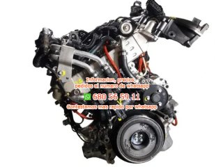 11002473242 motor completo bmw 8 840 l Ref:6446430