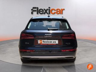 Audi Q5 35 TDI 120kW (163CV) quattro S tronic