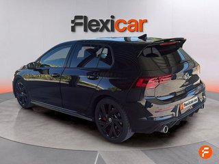 Volkswagen Golf GTI 2.0 TSI 180kW (245CV) DSG