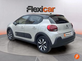 Citroën C3 PureTech 81KW (110CV) S&S ELLE