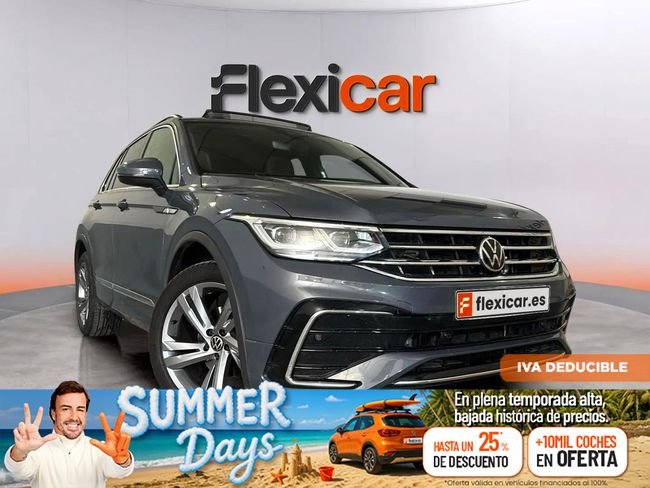 Volkswagen Tiguan R-Line 2.0 TDI 110kW (150CV) DSG - foto 1