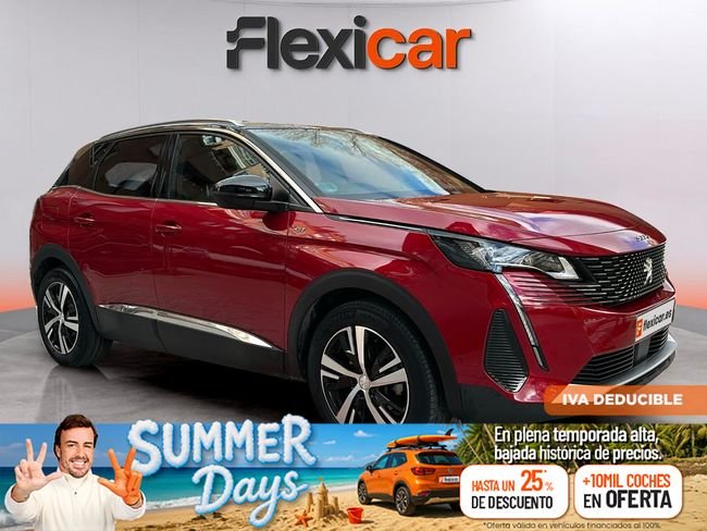Peugeot 3008 1.2 PureTech 96KW S&S GT EAT8 - foto 1