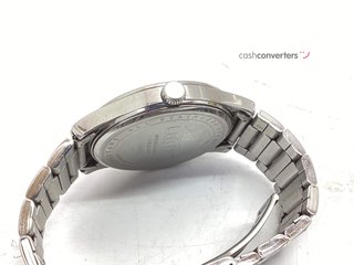 reloj pulsera caballero lotus 15959