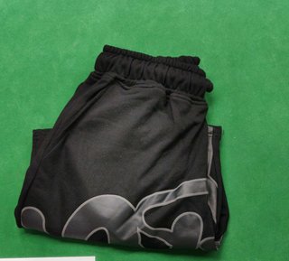 Pantaloncini Syna Wrld Neri