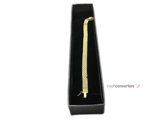 pulsera oro 14k