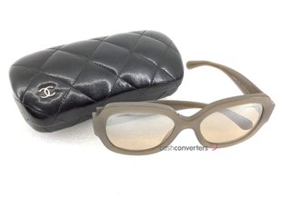 gafa de sol señora chanel 5373