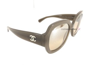 gafa de sol señora chanel 5373
