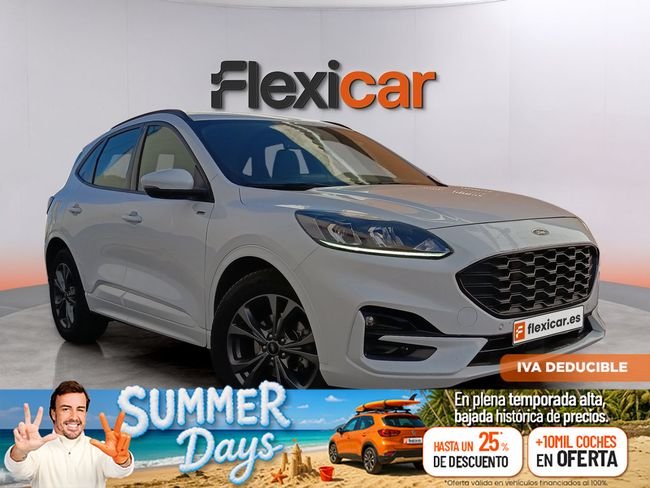Ford Kuga ST-Line 1.5T EcoBoost 110kW (150CV) - foto 1