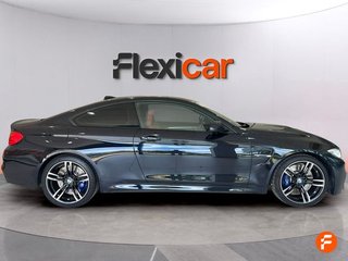 BMW Serie 4 M4 A