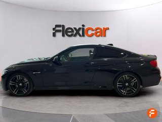 BMW Serie 4 M4 A