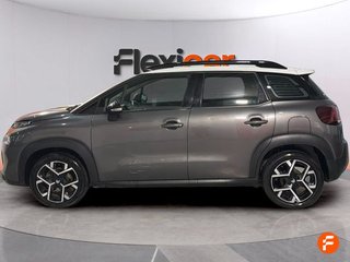 Citroën C3 Aircross PureTech 96kW (130CV) EAT6 Shine Pack
