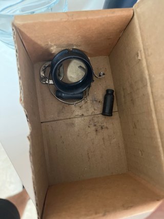 Carburador Dellorto 17,5 PHVA