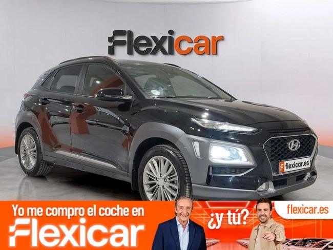 Hyundai Kona 1.6 CRDi 85kW (115CV) Tecno 4x2 - foto 1