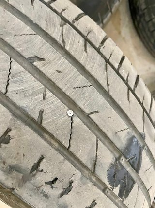 Llantas Volkswagen 195/65/R15 91H