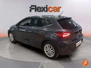 Seat Ibiza 1.0 TSI 85kW (115CV) Style XM