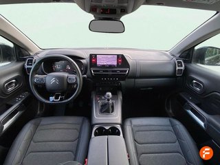 Citroën C5 Aircross PureTech 96kW (130CV) S&S You
