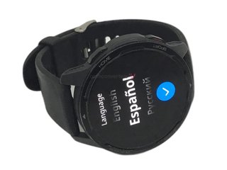 xiaomi watch s1 active