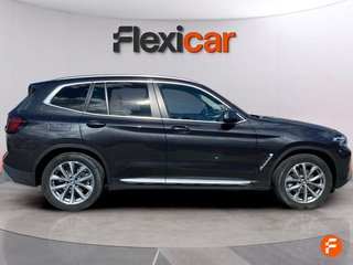 BMW X3 xDrive20d xLine