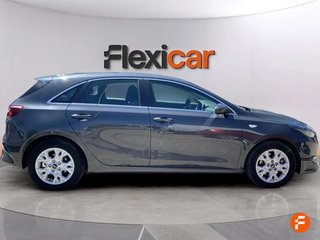 Kia Ceed 1.6 MHEV iMT 100kW (136CV) Drive