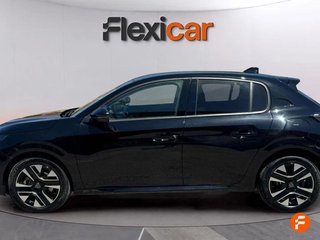 Peugeot 208 Allure Gasolina 100 S&S 6 Vel. MAN