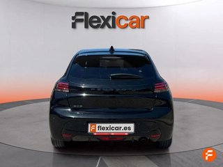 Peugeot 208 Allure Gasolina 100 S&S 6 Vel. MAN
