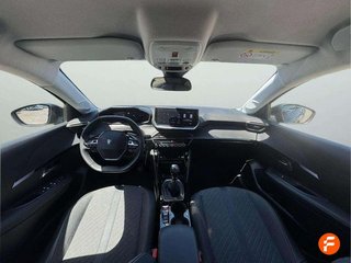 Peugeot 208 Allure Gasolina 100 S&S 6 Vel. MAN