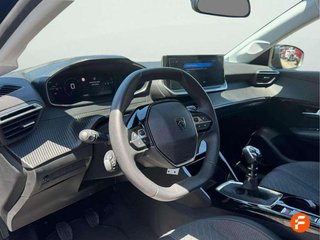 Peugeot 208 Allure Gasolina 100 S&S 6 Vel. MAN