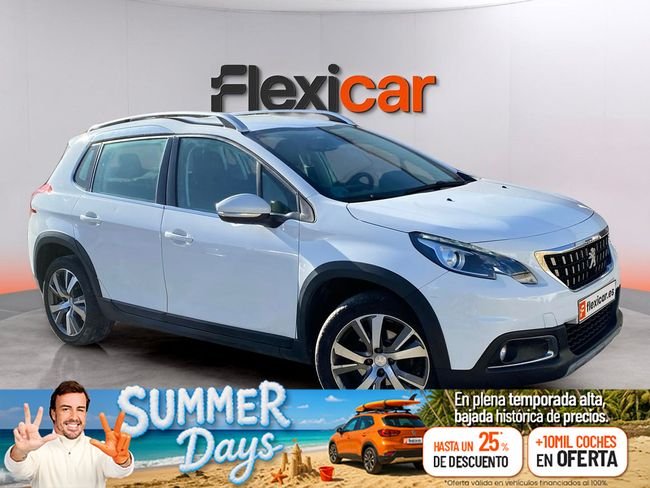 Peugeot 2008 Active BlueHDI 100 S&S BVM6 - foto 1