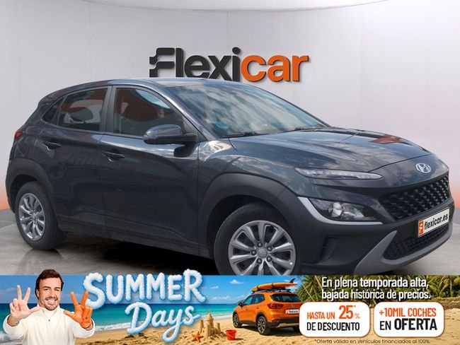 Hyundai Kona 1.0 TGDI Klass 4X2 - foto 1