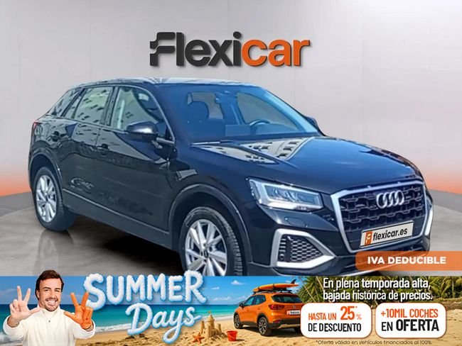 Audi Q2 Advanced 35 TFSI 110kW (150CV) S tronic - foto 1