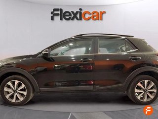 Kia Stonic 1.0 T-GDi 74kW (100CV) MHEV Drive DCT