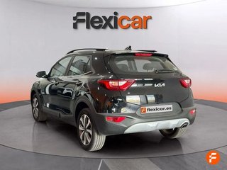 Kia Stonic 1.0 T-GDi 74kW (100CV) MHEV Drive DCT